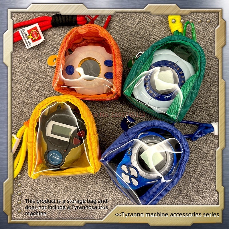 Kids Toys Sale - ขายร้อนขาย Digimon 25th ANNIVERSARY หน้าจอสีวิทยุ WAVE