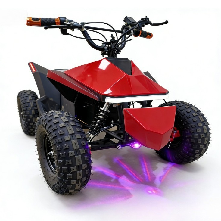 Kids Toys Rental - รถบั๊กกี้ไฟฟ้าสำหรับเด็ก 4 ล้อ สำหรับขับขี่ออฟโรด, รถโกคาร์ทชายหาด, รถบั๊มพ์คาร์สำหรับสนามเด็กเล่น,