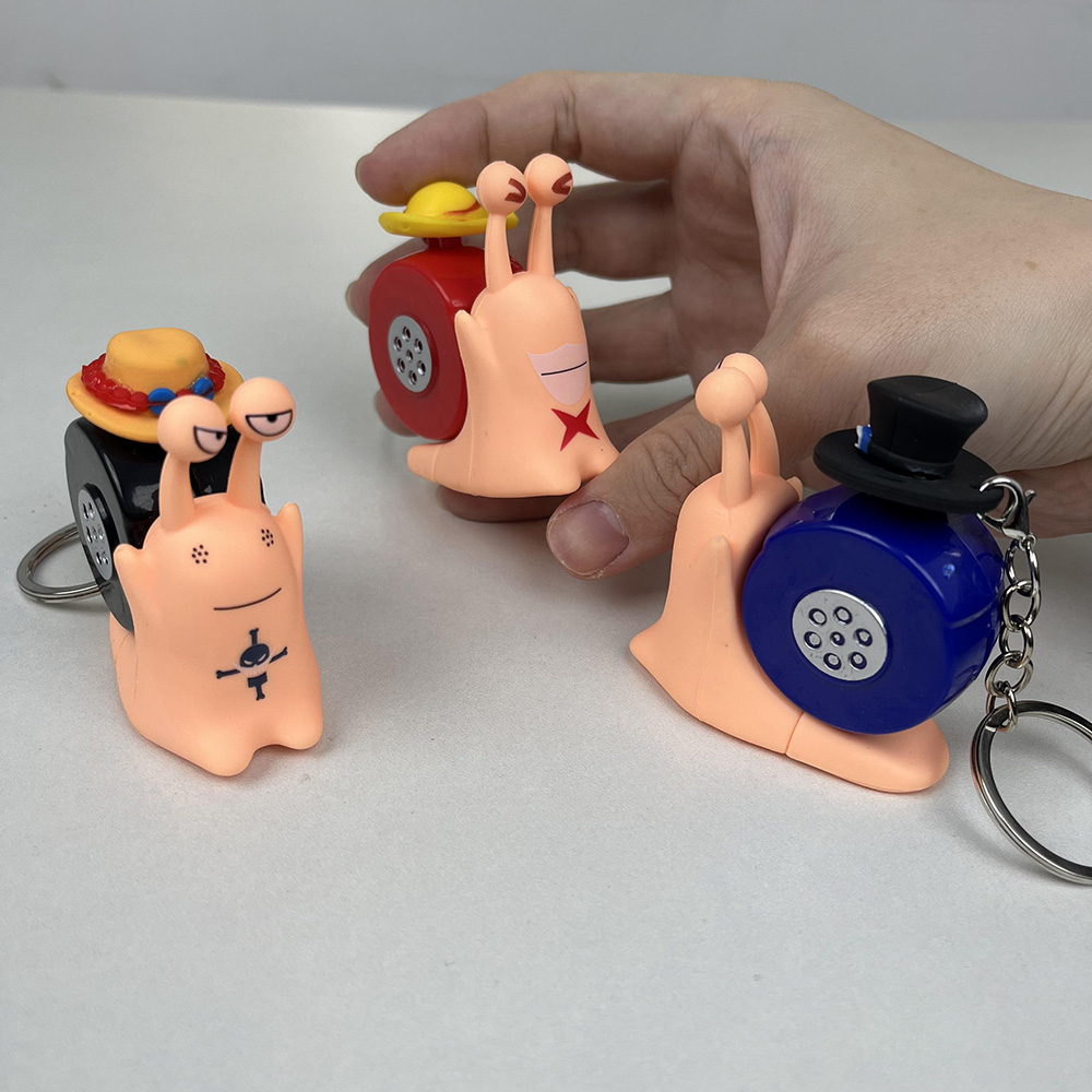 อะนิเมะวันพีช เดน เดน มูชิของเ - Sandbox Play Set บทวิจารณ์และราคา