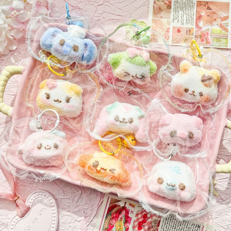 ของเล่นบีบรูปหัวสัตว์วินเทจ ทำ - Kids Toys Vintage บทวิจารณ์และราคา