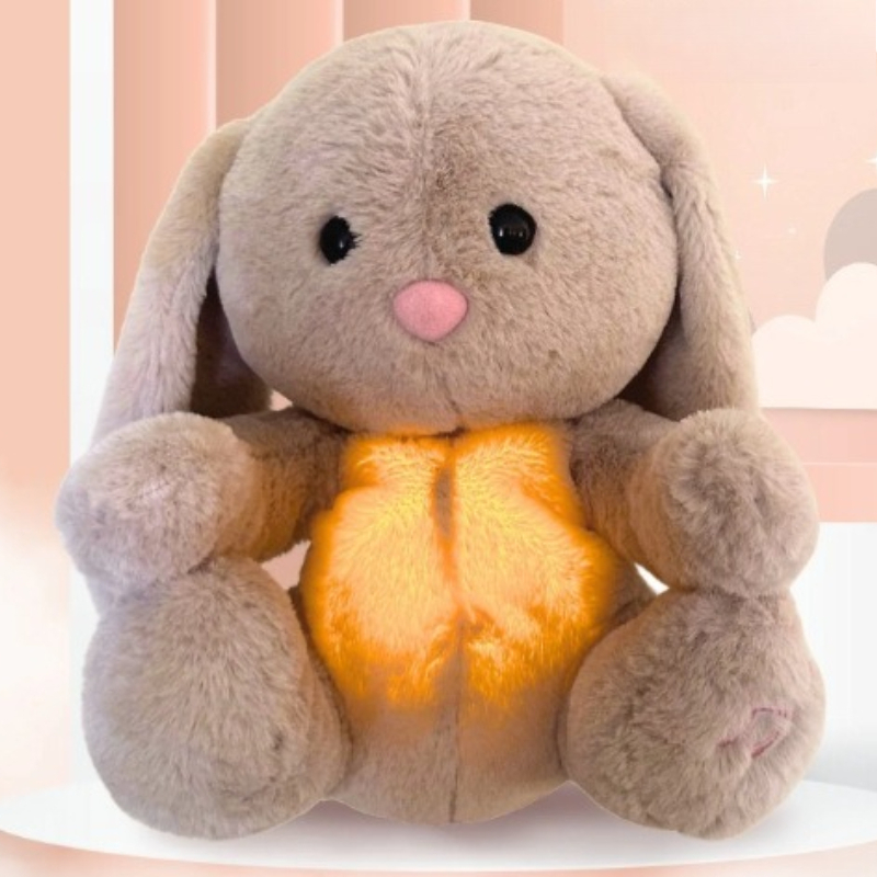 ตุ๊กตาช้างน่ารัก มีไฟ มีเสียงเ - Kids Toys Elephant บทวิจารณ์และราคา