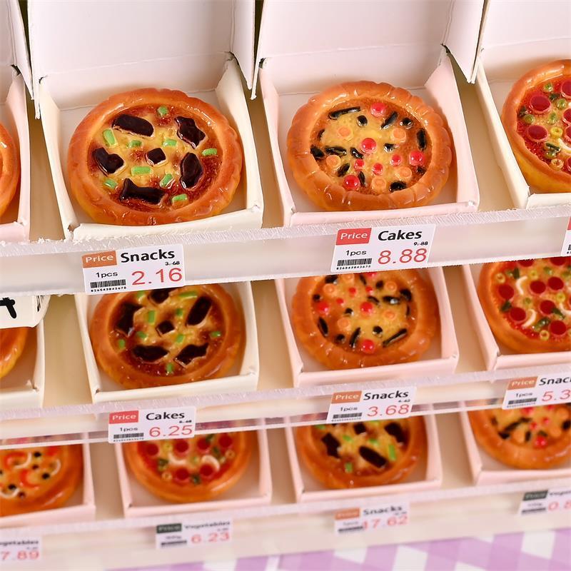 ของเล่นจำลองอาหารในครัวขนาดเล็ - Kids Toys Kitchen บทวิจารณ์และราคา