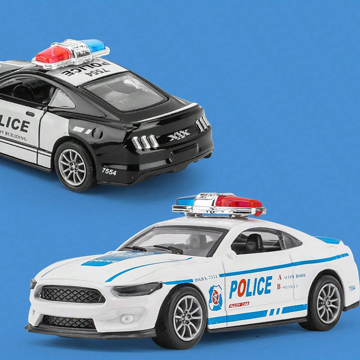 รถโมเดลอัลลอยด์แบบดึงถอยหลัง ป - Kids Toys Vehicle บทวิจารณ์และราคา