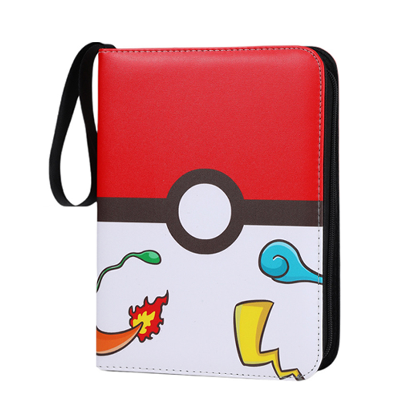 อัลบั้มการ์ดสะสม Kemon รุ่นญี่ - Kids Zipper Toys บทวิจารณ์และราคา