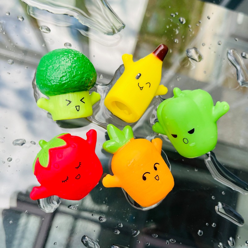 5 ชิ้นเด็กสัตว์หุ่นนิ้วมือชุดข - Kids Toys Elephant บทวิจารณ์และราคา