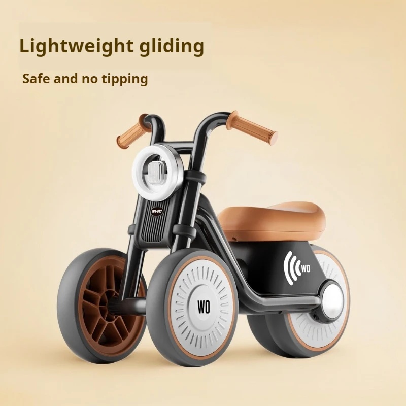 จักรยานทรงตัวสำหรับเด็กวินเทจ  - Kids Toys Vintage บทวิจารณ์และราคา
