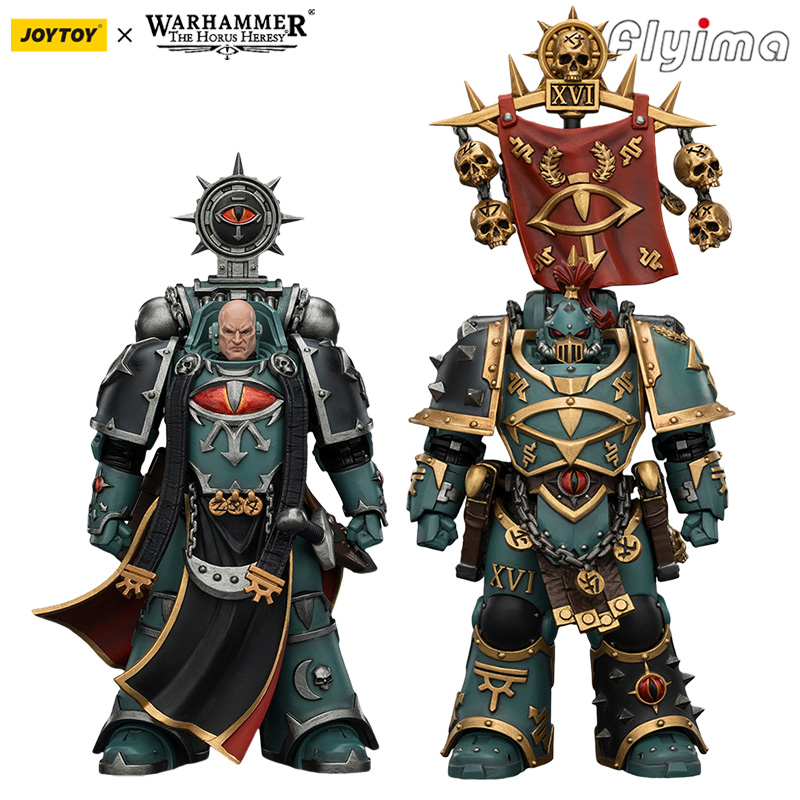 [มีสินค้าในสต็อก] JOYTOY Warha - Sandbox Play Set บทวิจารณ์และราคา