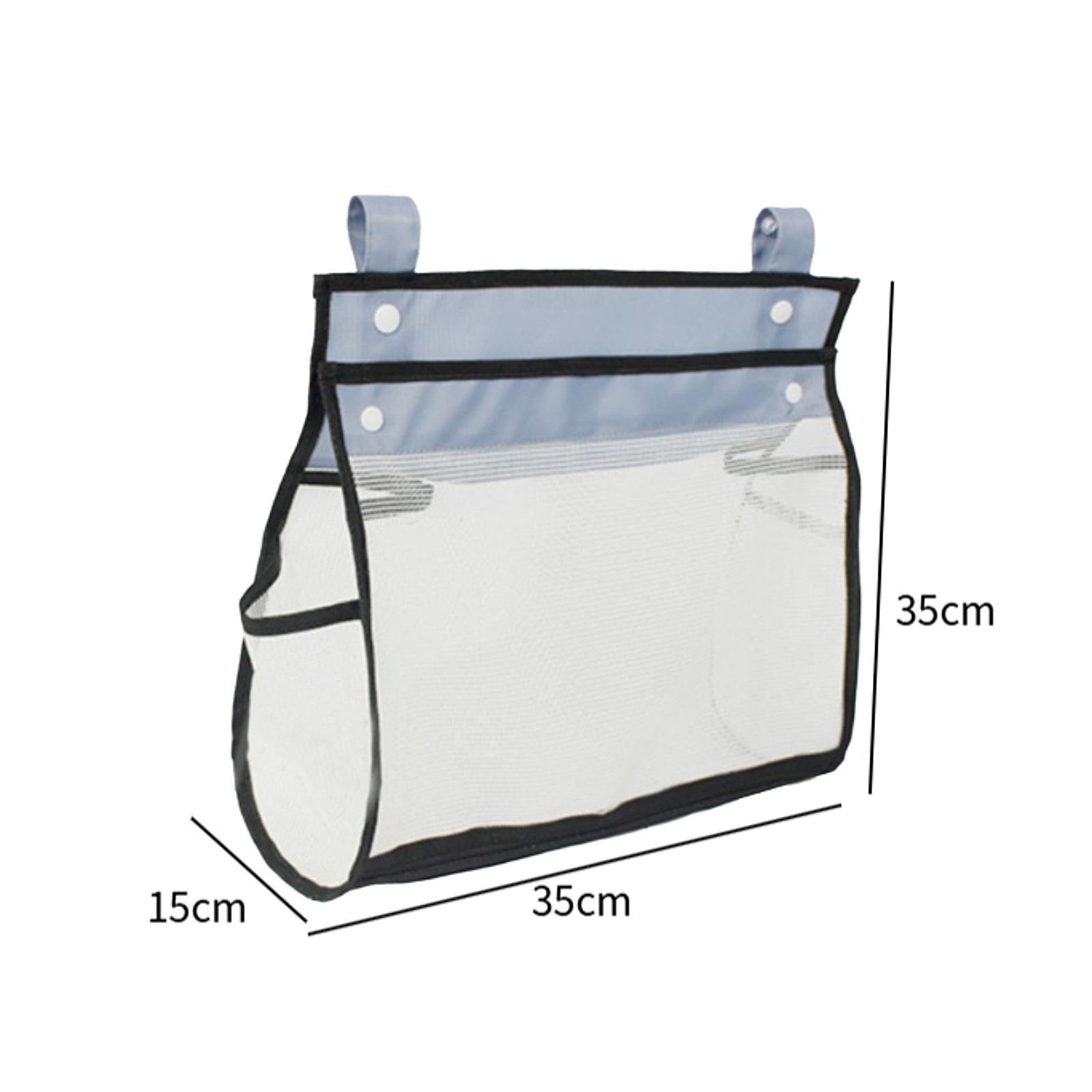 ที่เก็บของเล่นอาบน้ำแบบตาข่ายอ - Kids Zipper Toys บทวิจารณ์และราคา