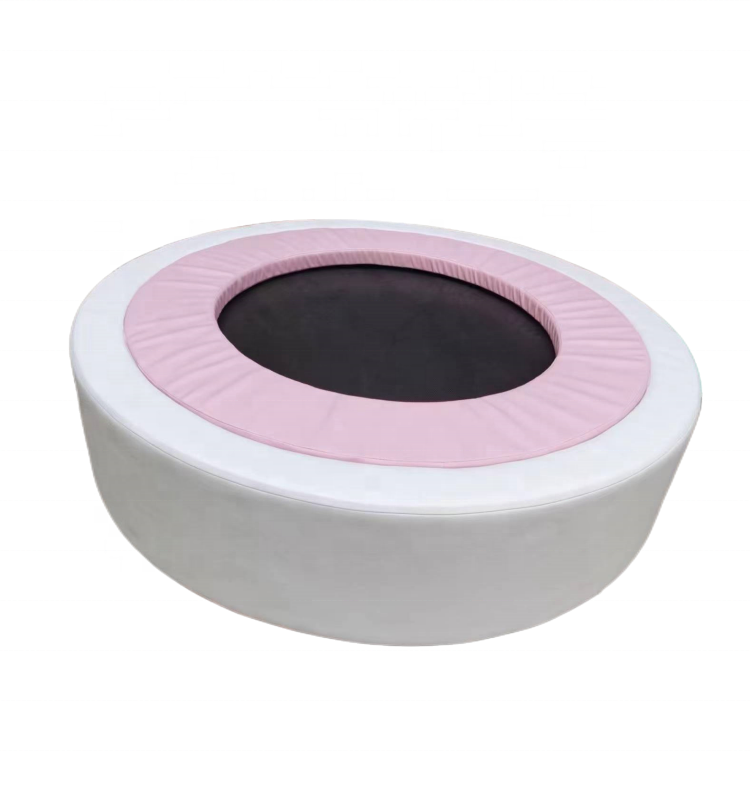 แทรมโพลีนสำหรับเด็กแบบนุ่ม, อุ - Kids Toys Rental บทวิจารณ์และราคา