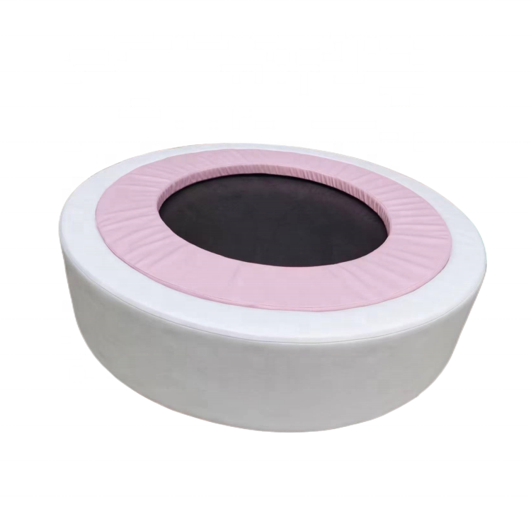 แทรมโพลีนสำหรับเด็กแบบนุ่ม, อุ - Kids Toys Rental บทวิจารณ์และราคา