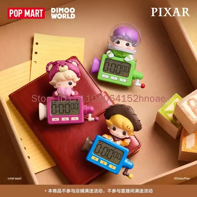 ป๊อปมาร์ท ดิมู พิกซาร์ คอลเลคช - Kids Toys Sale บทวิจารณ์และราคา