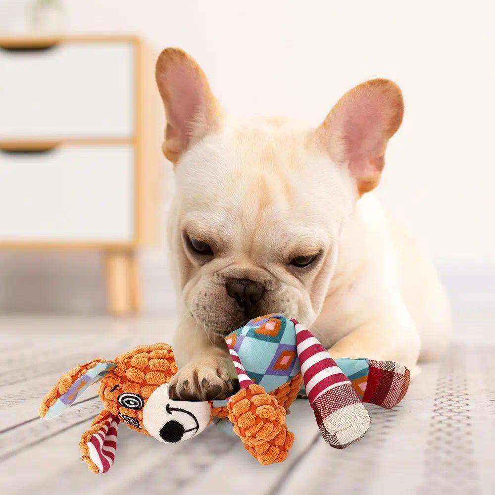 ของเล่นสุนัขแบบมีเสียง 1 ชิ้น  - Kids Toys Elephant บทวิจารณ์และราคา