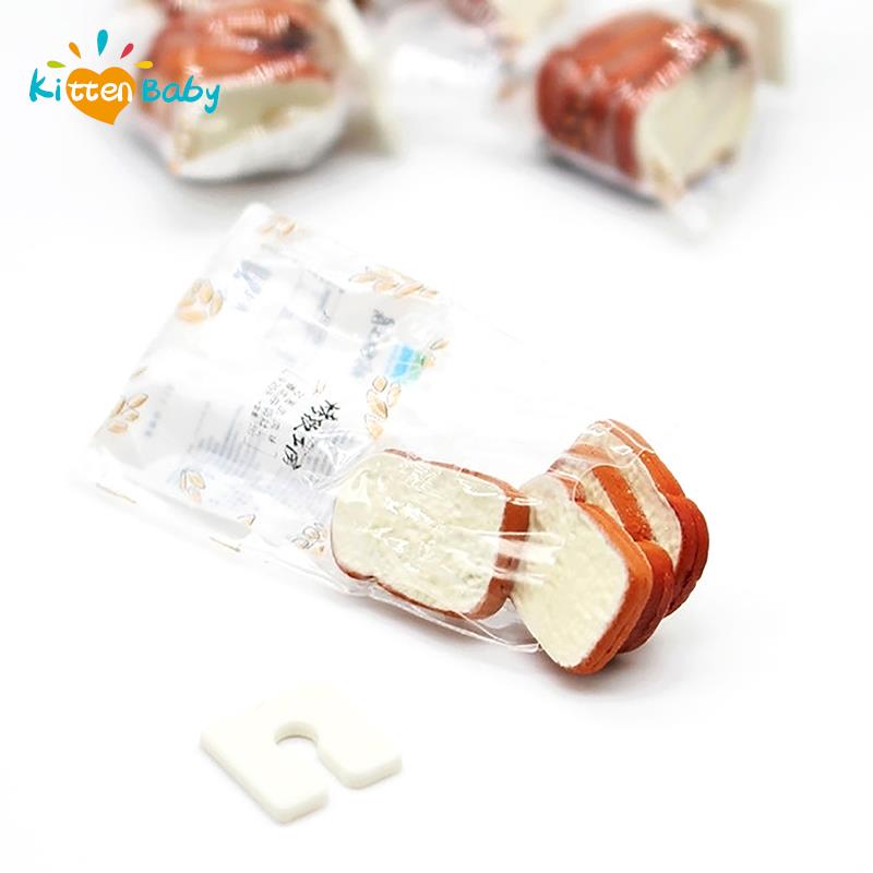 บ้านตุ๊กตา1:12ขนมปังปิ้งขนาดเล - Kids Toys Kitchen บทวิจารณ์และราคา