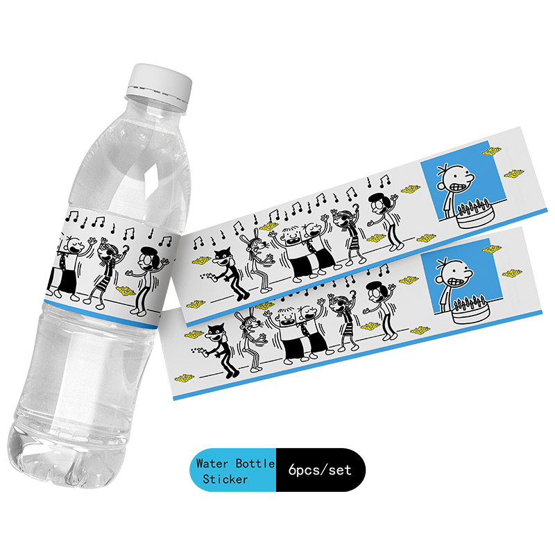 Diary of A Wimpy เด็กวันเกิดธี - Banner Kids Toys บทวิจารณ์และราคา