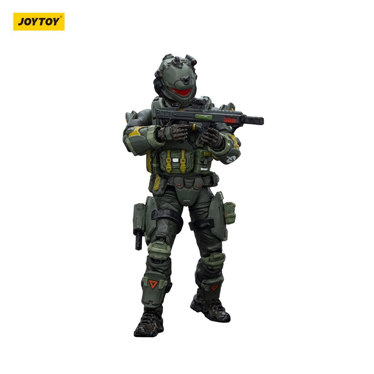 [มีสินค้า] JOYTOY Warhammer 40 - Sandbox Play Set บทวิจารณ์และราคา
