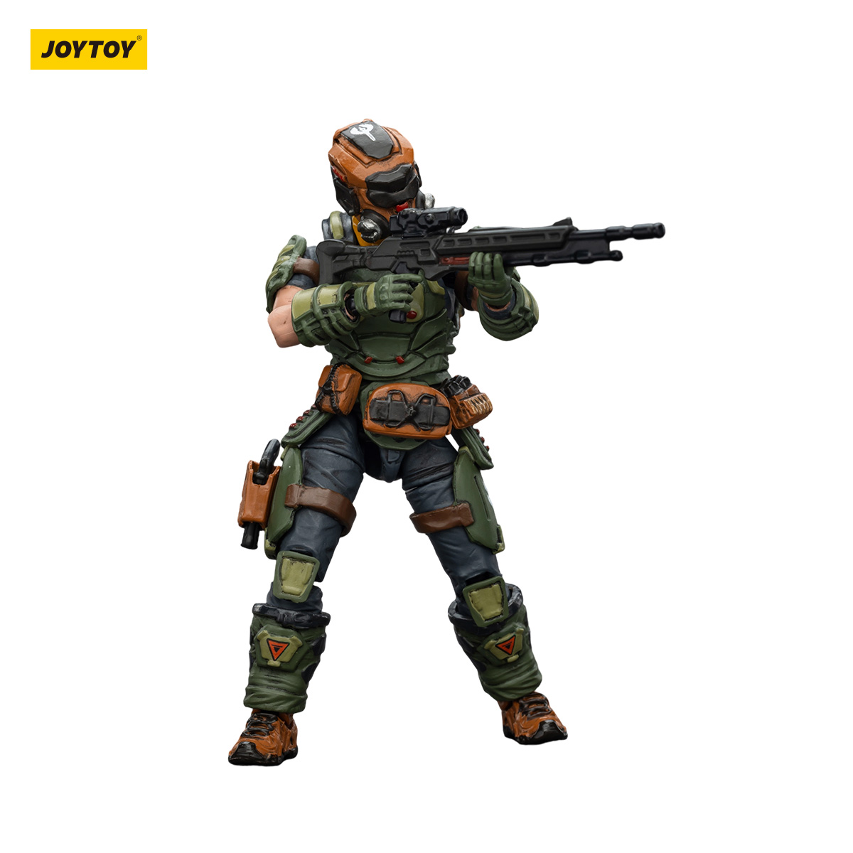 [มีสินค้า] JOYTOY Warhammer 40 - Sandbox Play Set บทวิจารณ์และราคา
