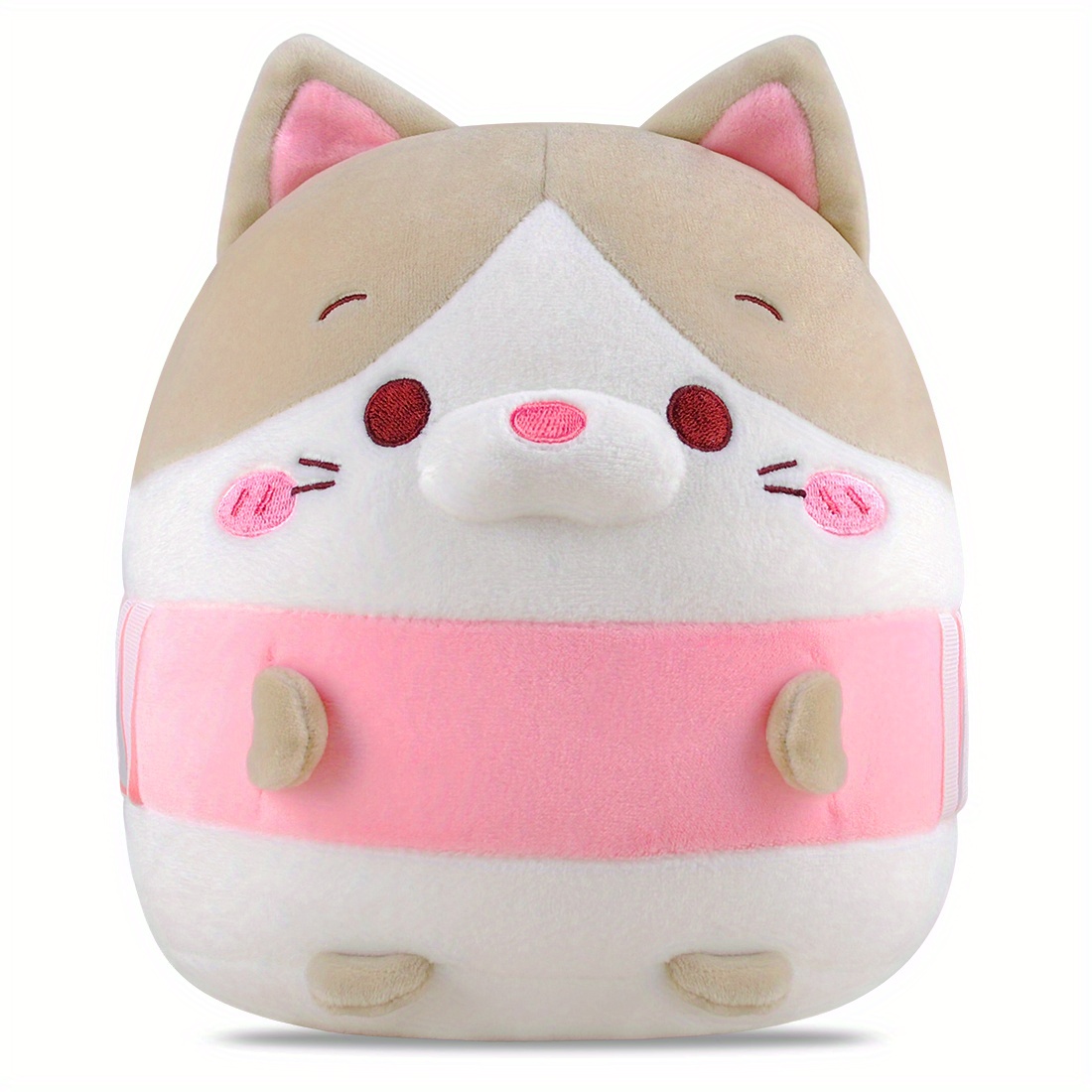 หมอนตุ๊กตานุ่มนิ่มน่ารัก ขนาด  - Kids Toys Elephant บทวิจารณ์และราคา