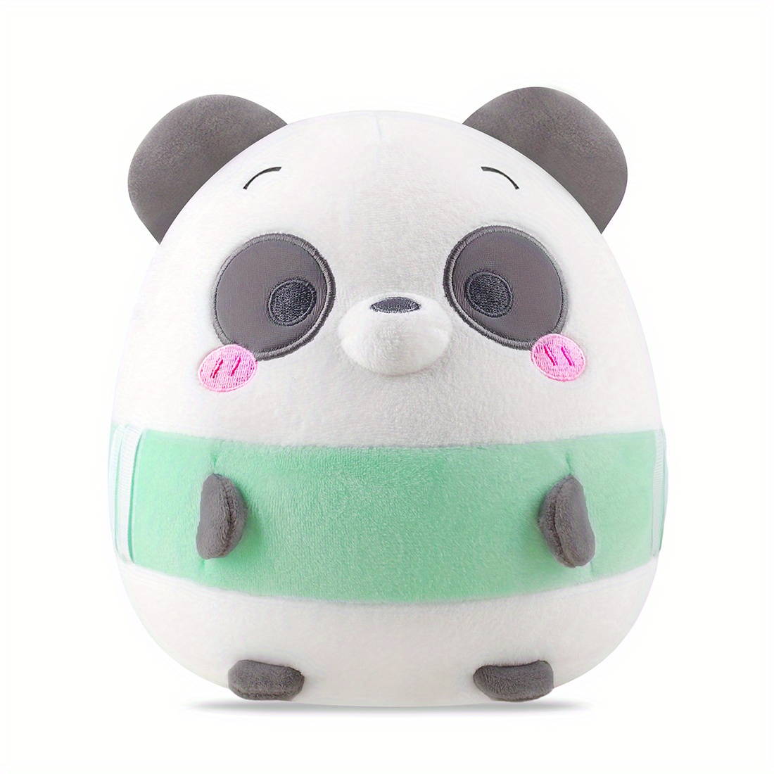 หมอนตุ๊กตานุ่มนิ่มน่ารัก ขนาด  - Kids Toys Elephant บทวิจารณ์และราคา