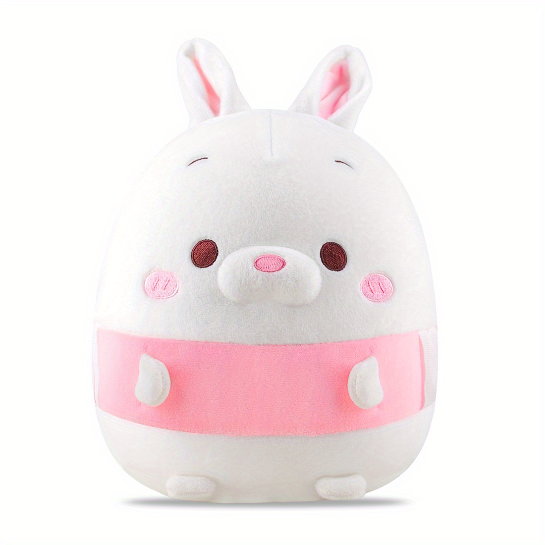 หมอนตุ๊กตานุ่มนิ่มน่ารัก ขนาด  - Kids Toys Elephant บทวิจารณ์และราคา