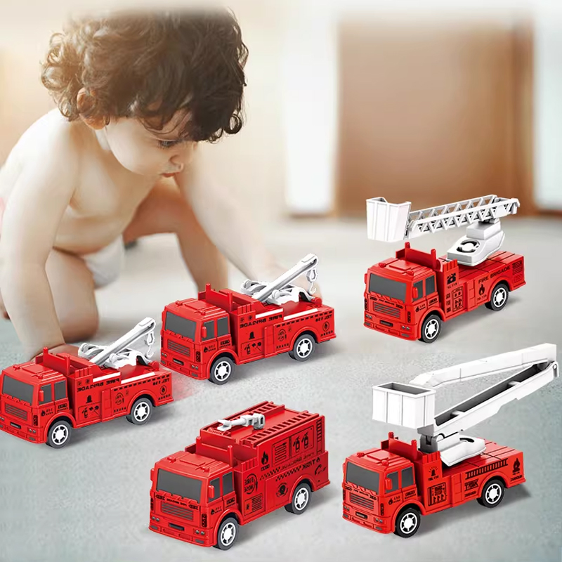 รถบรรทุกของเล่นเด็ก 1 ชิ้น แบบ - Kids Toys Vehicle บทวิจารณ์และราคา