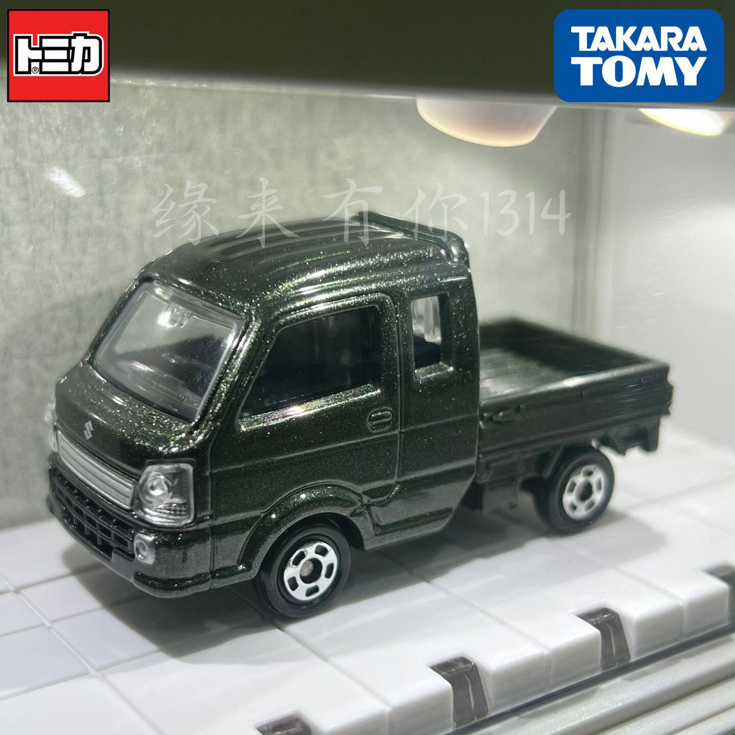 ทาคาร่า โทมี่ โทมิก้า หมายเลข  - Kids Toys Vehicle บทวิจารณ์และราคา