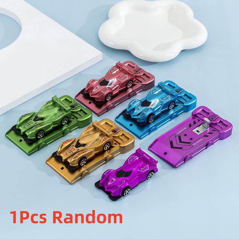 【สวยงาม】โมเดลรถของเล่นขนาดเล็ก - Kids Toys Vehicle บทวิจารณ์และราคา