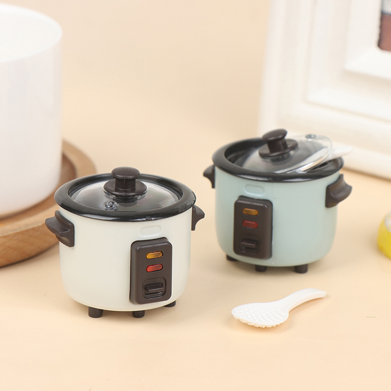 ชุดเฟอร์นิเจอร์บ้านตุ๊กตาขนาดเ - Kids Toys Kitchen บทวิจารณ์และราคา