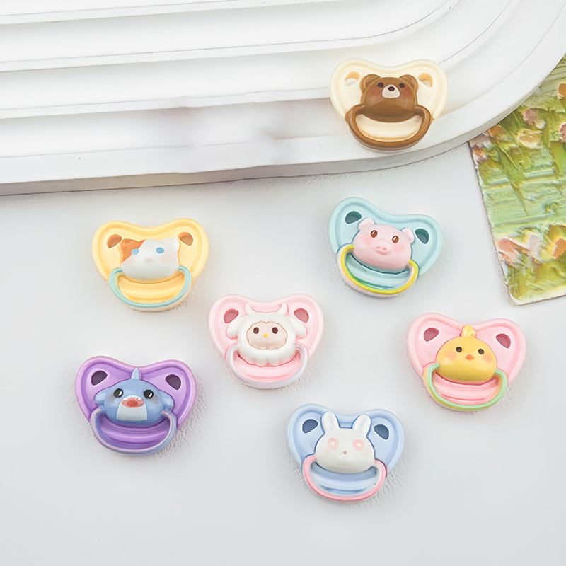 ลดราคา! ชุดจุกนมหลอกตุ๊กตาขนาด - Kids Toys Sale บทวิจารณ์และราคา
