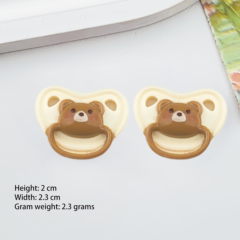 ลดราคา! ชุดจุกนมหลอกตุ๊กตาขนาด - Kids Toys Sale บทวิจารณ์และราคา