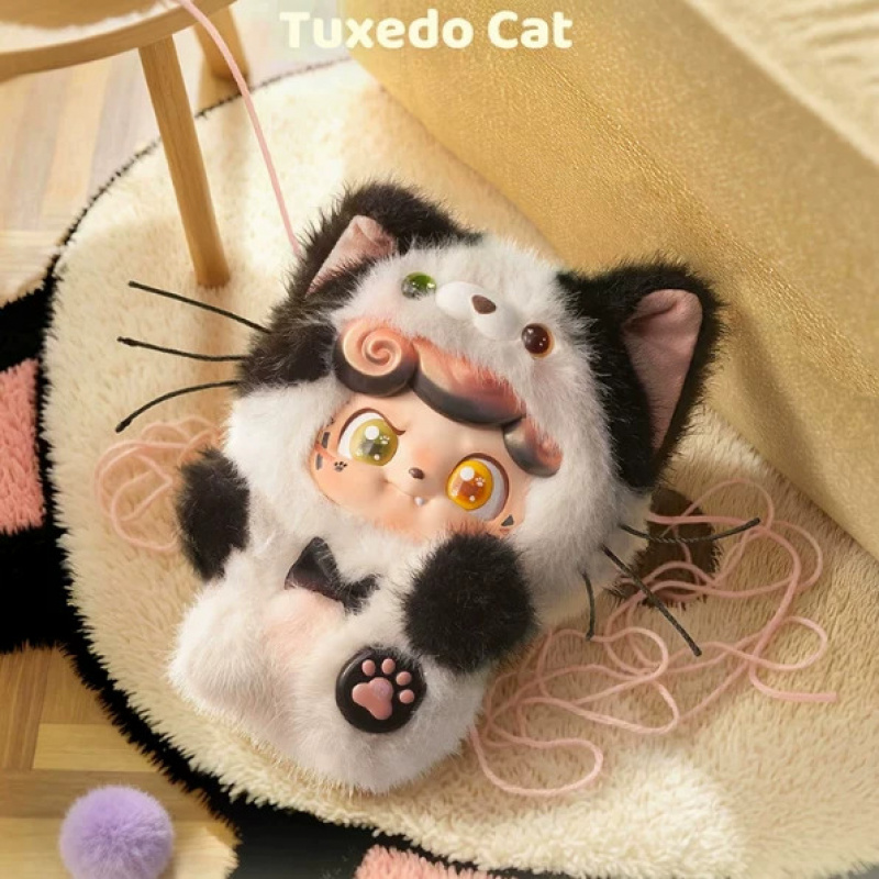กล่องสุ่มตุ๊กตา Q.Kid Q Pet Se - Kids Toys Sale บทวิจารณ์และราคา