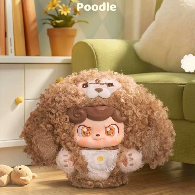 กล่องสุ่มตุ๊กตา Q.Kid Q Pet Se - Kids Toys Sale บทวิจารณ์และราคา