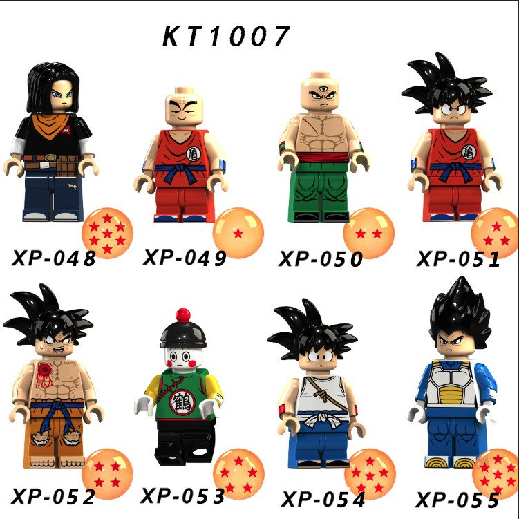 ดราก้อนบอล ซุปเปอร์ มินิฟิกเกอ - Sandbox Play Set บทวิจารณ์และราคา