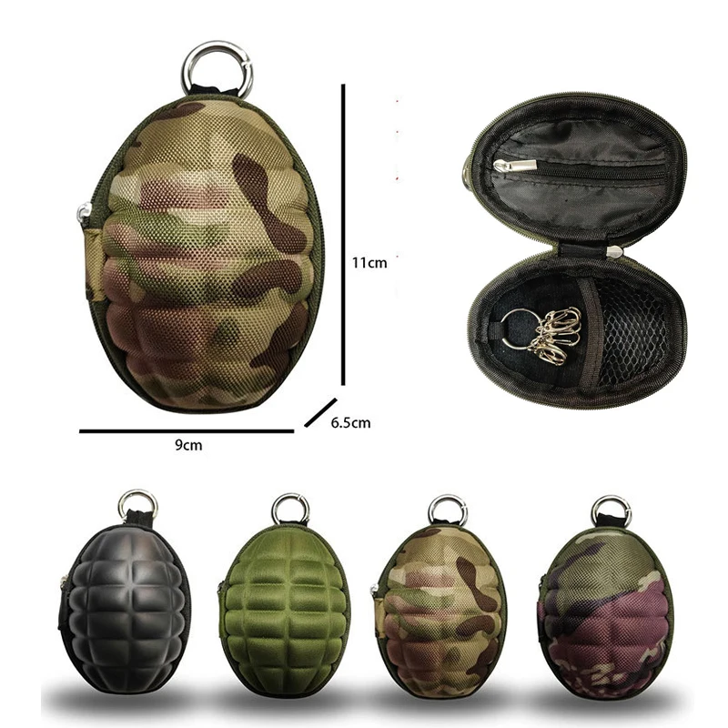 กระเป๋าใส่เหรียญรูประเบิดมือสำ - Kids Zipper Toys บทวิจารณ์และราคา