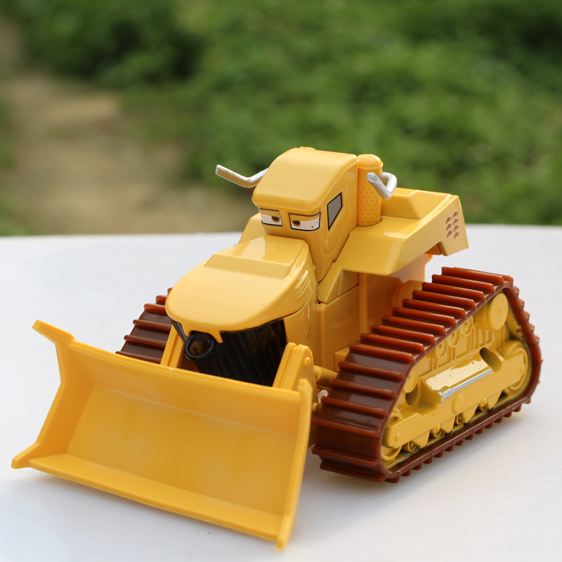 รถบูลโดเซอร์รัพโซดี้ มาทาดอร์  - Kids Toys Vehicle บทวิจารณ์และราคา