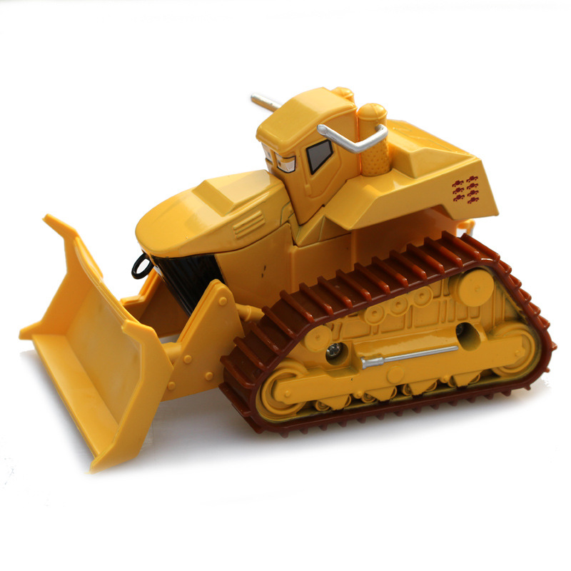 รถบูลโดเซอร์รัพโซดี้ มาทาดอร์  - Kids Toys Vehicle บทวิจารณ์และราคา