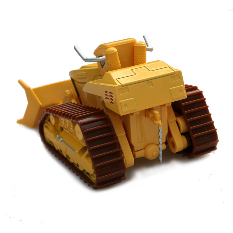 รถบูลโดเซอร์รัพโซดี้ มาทาดอร์  - Kids Toys Vehicle บทวิจารณ์และราคา