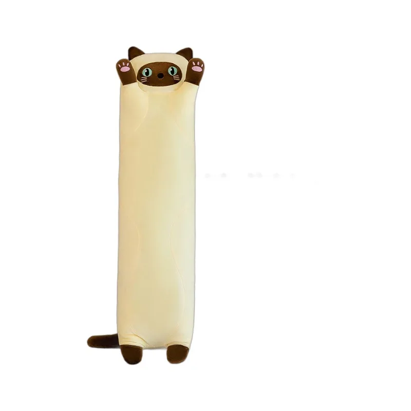ตุ๊กตาหมอนแมวน่ารัก รุ่นใหม่ ข - Kids Toys Long Island บทวิจารณ์และราคา