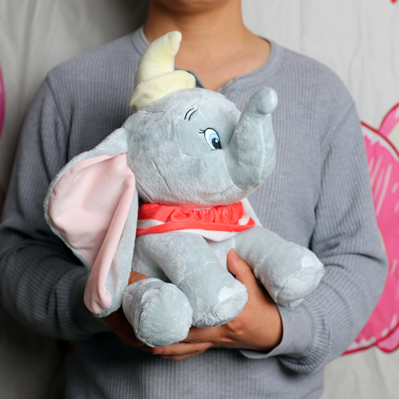 ของเล่นตุ๊กตาดัมโบ้รุ่นใหม่สำห - Kids Toys Elephant บทวิจารณ์และราคา