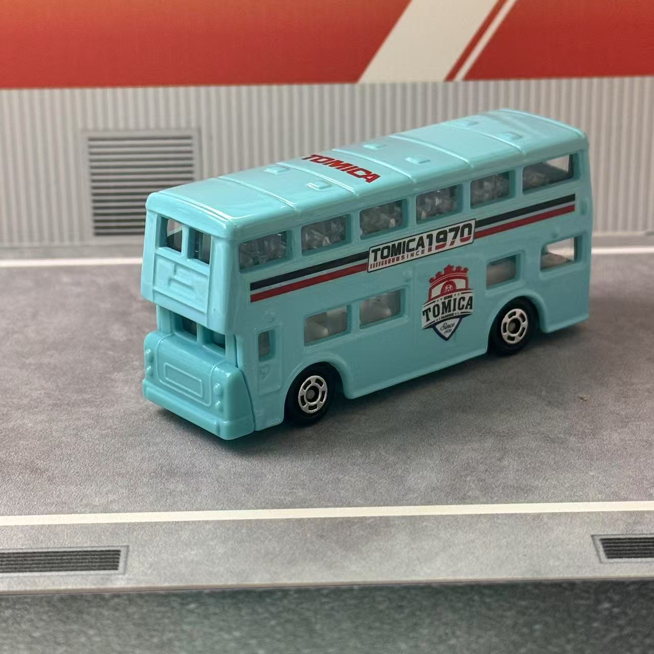 ทาคาร่า โทมี่ โทมิก้า เอเชีย 1 - Kids Toys Vehicle บทวิจารณ์และราคา