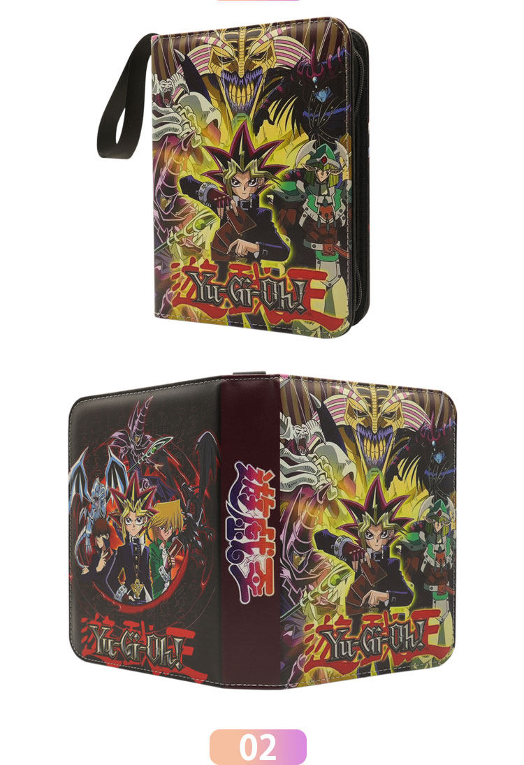 400 ชิ้น/900 ชิ้น อัลบั้มการ์ด - Kids Zipper Toys บทวิจารณ์และราคา