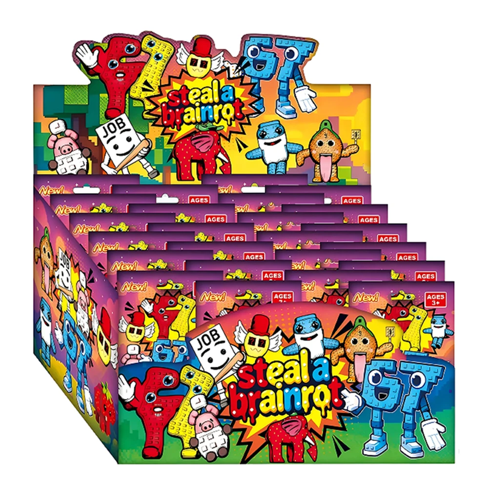 กล่องสุ่มฟิกเกอร์แอคชั่น ของเล - Kids Toys Elephant บทวิจารณ์และราคา