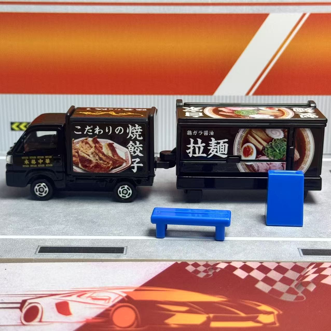 ทาคาระ โทมี่ โทมิก้า ลอง ไทป์  - Kids Toys Kitchen บทวิจารณ์และราคา