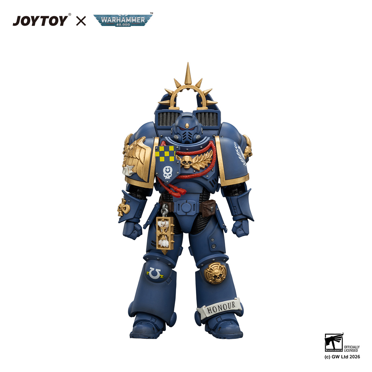 [มีสินค้าในสต็อก] JOYTOY Warha - Sandbox Play Set บทวิจารณ์และราคา