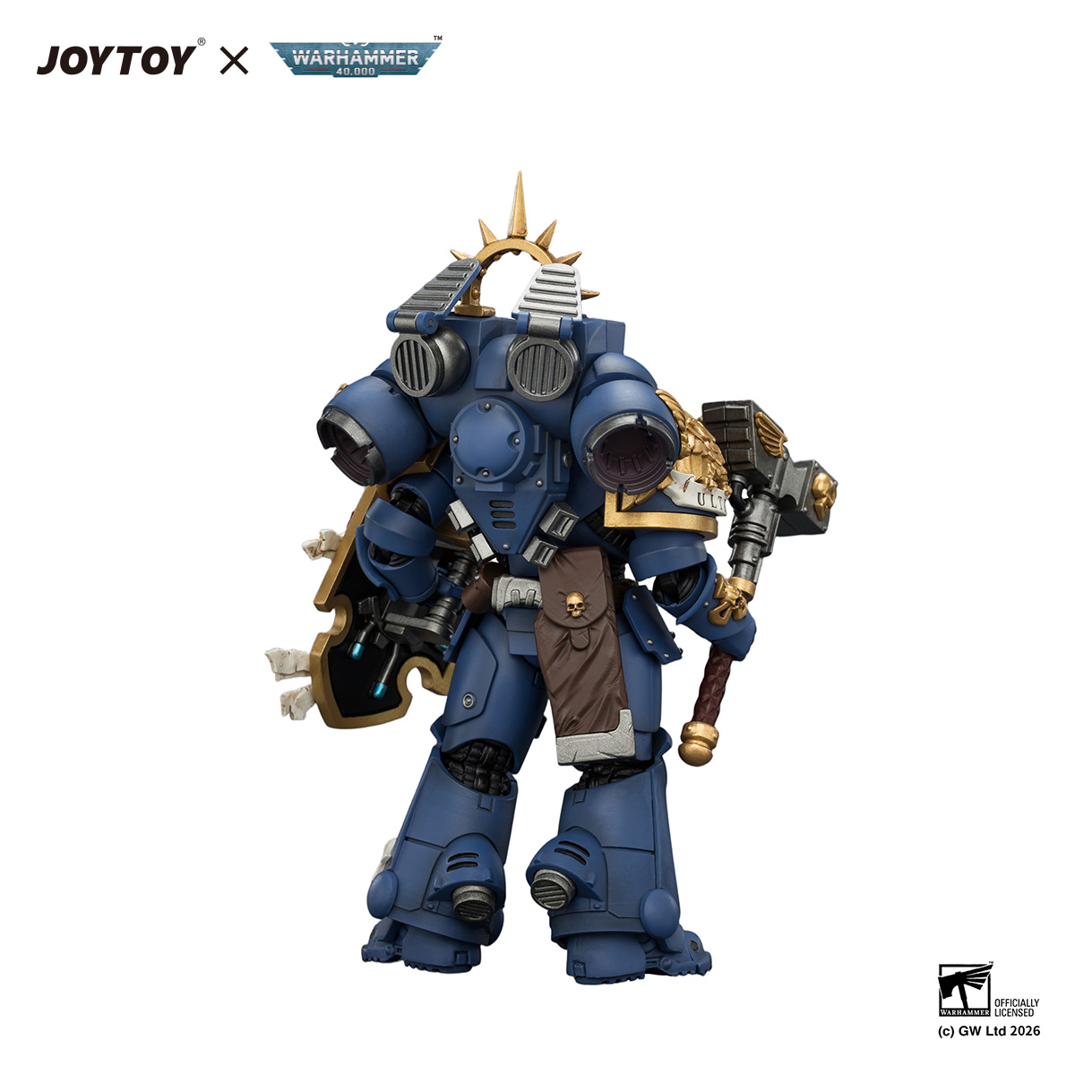 [มีสินค้าในสต็อก] JOYTOY Warha - Sandbox Play Set บทวิจารณ์และราคา