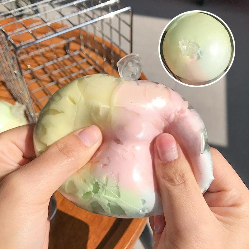 สินค้าลดราคาใหม่! ลูกบอลบีบคลา - Kids Toys Sale บทวิจารณ์และราคา